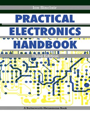 cover image of Practical Electronics Handbook